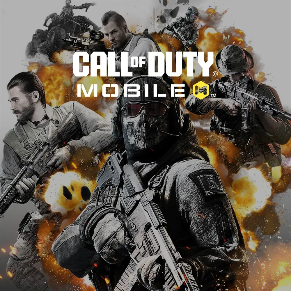 Call of Duty Mobile